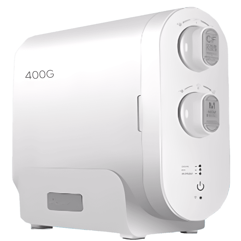 カートリッジ式 NBN400G TANK（レンタル990B/月）