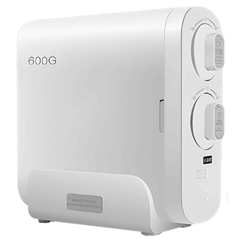 カートリッジ式 NBN600G タンクレス（レンタル1,300B/月）