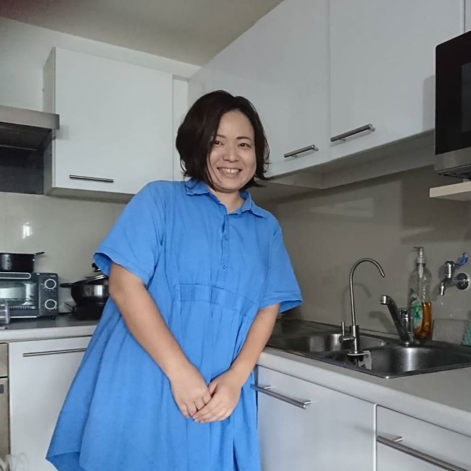 バンコク浄水器口コミNo.20:Iさんの声（CKMA利用）