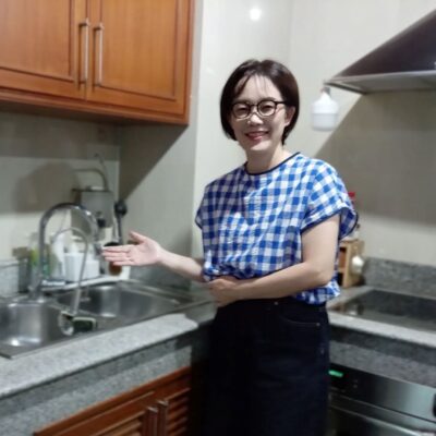 バンコク浄水器口コミNo.34:Iさんの声（CKMA利用）