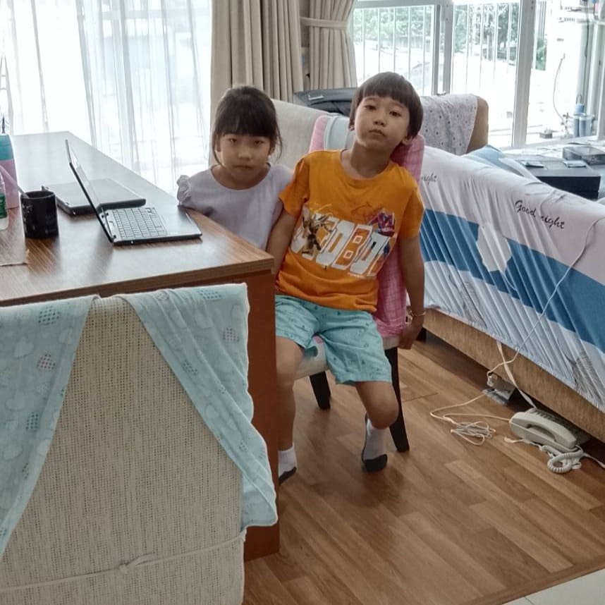 バンコク浄水器口コミNo.38:Dさんの声（CKMA利用）