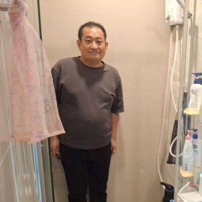 バンコク浄水器口コミNo 45:Yさんの声（CKMA利用）