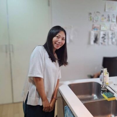 バンコク浄水器口コミNo 46:Yさんの声（CKMA利用）