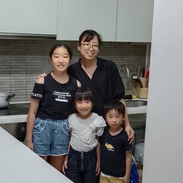 バンコク浄水器口コミNo 48:EYさんの声（CKMA利用）