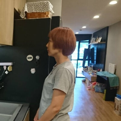 バンコク浄水器口コミNo5:Oさんの声（CKMA利用)