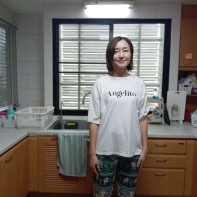 バンコク浄水器口コミNo 53:Tさんの声（CKMA利用）