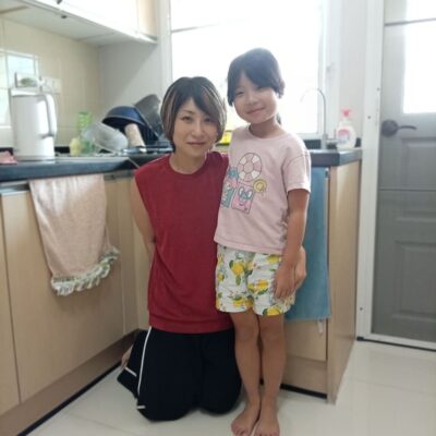 バンコク浄水器口コミNo 57:Hさんの声（CKMA利用）