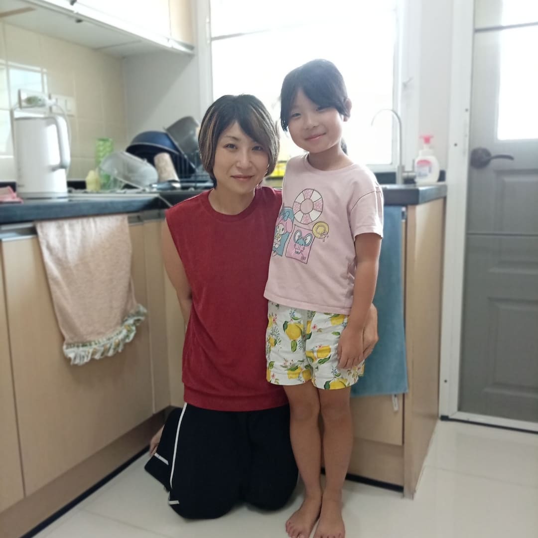 バンコク浄水器口コミNo 57:Hさんの声（CKMA利用）