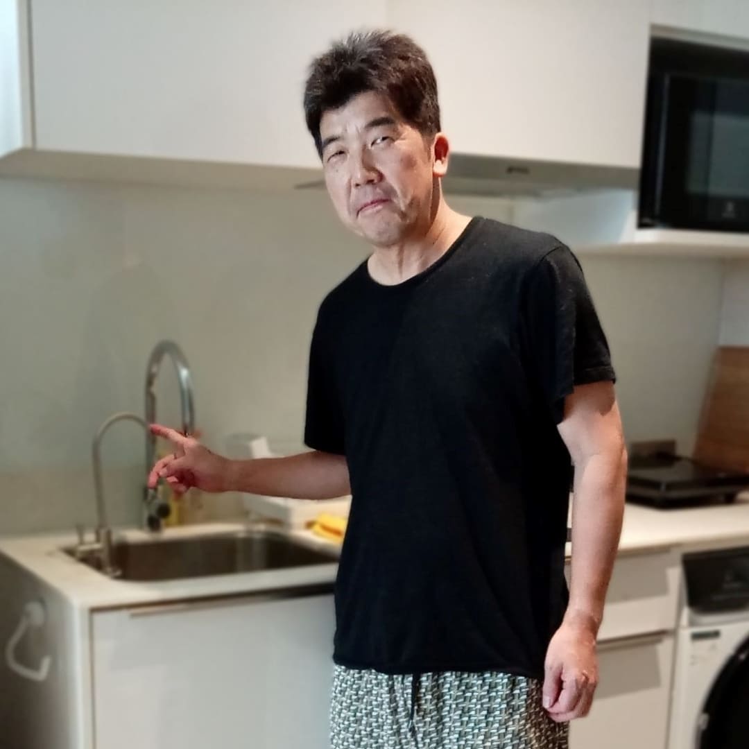 バンコク浄水器口コミNo 62:Oさんの声（CKMA利用）