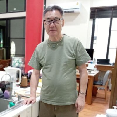 バンコク浄水器口コミNo 63:Hさんの声（CKMA利用）