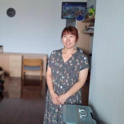 バンコク浄水器口コミNo 66:N.Iさんの声（CKMA利用）