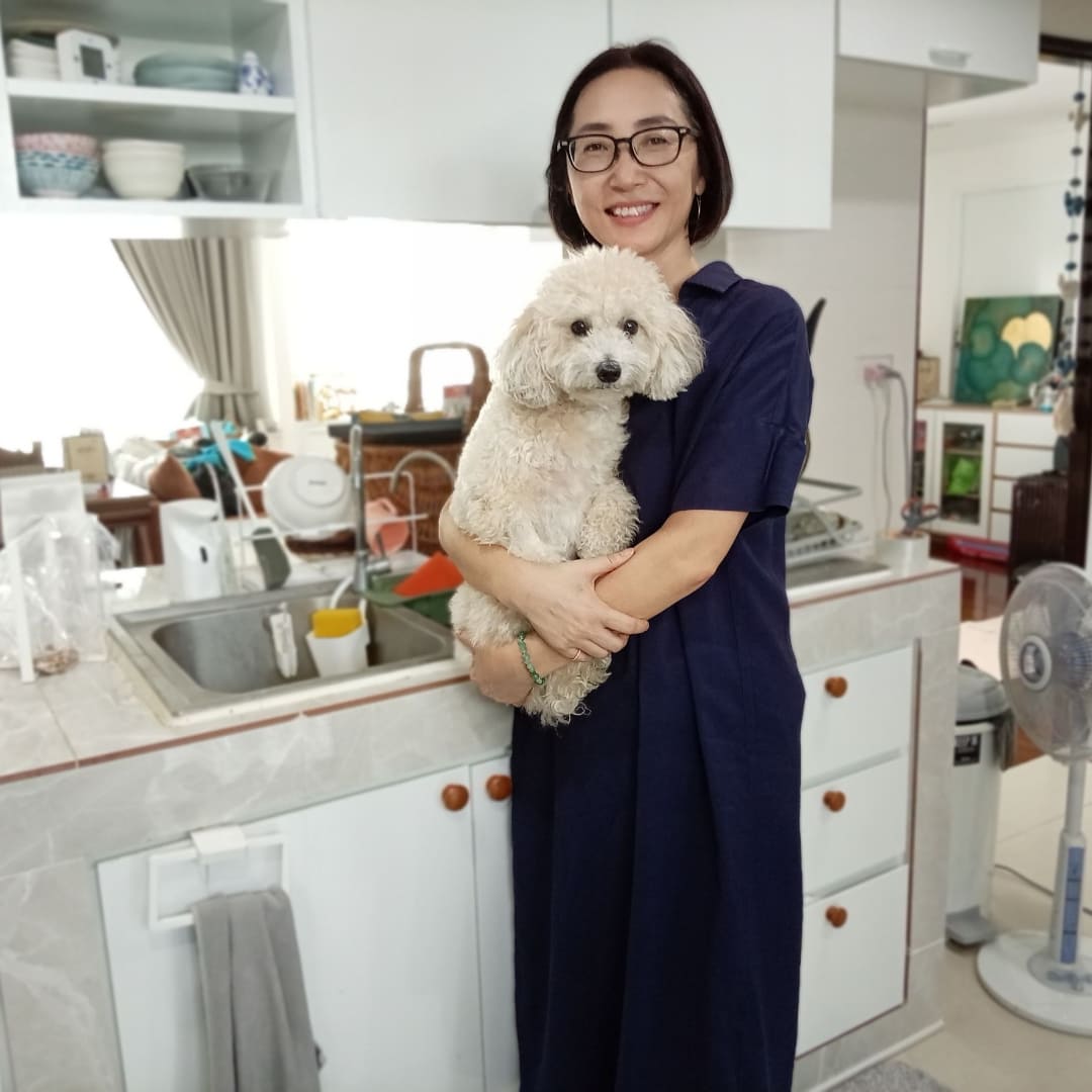 バンコク浄水器口コミNo 67:Fさんの声（CKMA利用）