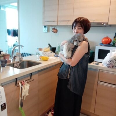 バンコク浄水器口コミNo 69:Yさんの声（CKMA利用）