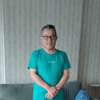 バンコク浄水器口コミNo 73:Yさんの声（CKMA利用）