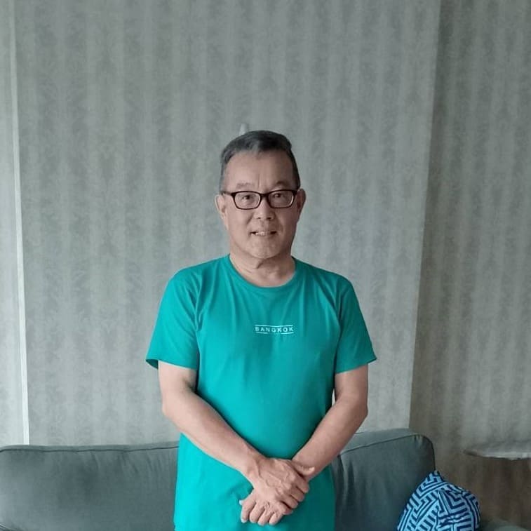 バンコク浄水器口コミNo 73:Yさんの声（CKMA利用）