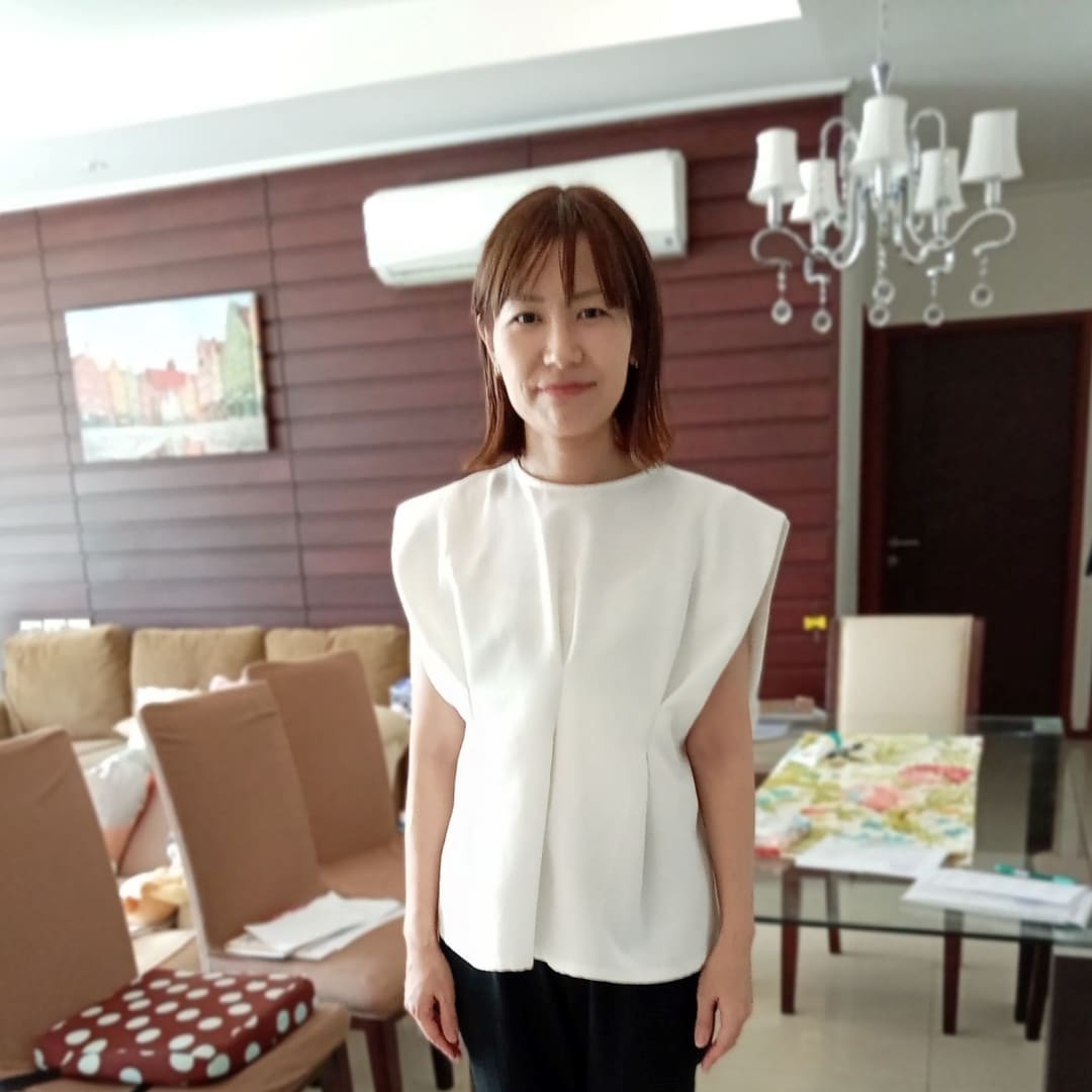 バンコク浄水器口コミNo 76:Kさんの声（CKMA利用）