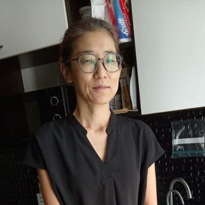 バンコク浄水器口コミNo 78:Y.Yさんの声（CKMA利用）