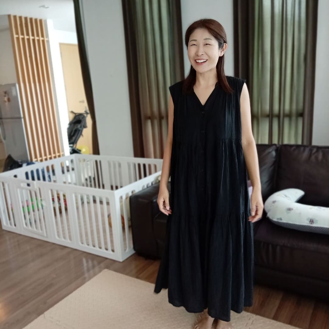 バンコク浄水器口コミNo 81:Iさんの声（CKMA利用）