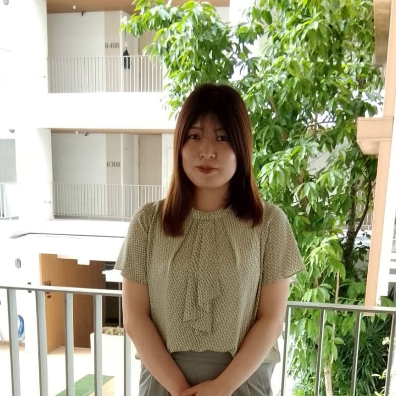 バンコク浄水器口コミNo 82:H.Aさんの声（CKMA利用）