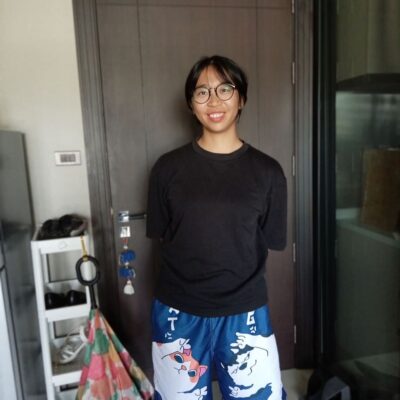 バンコク浄水器口コミNo 84:Oさんの声（CKMA利用）