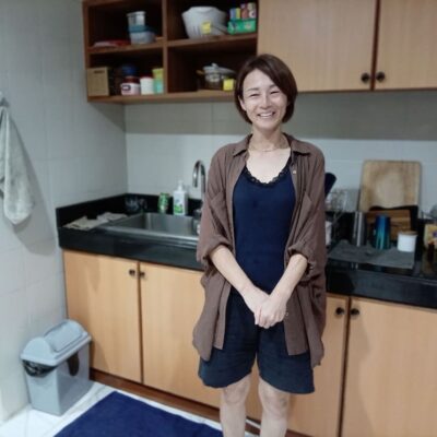 バンコク浄水器口コミNo 87:Yさんの声（CKMA利用）