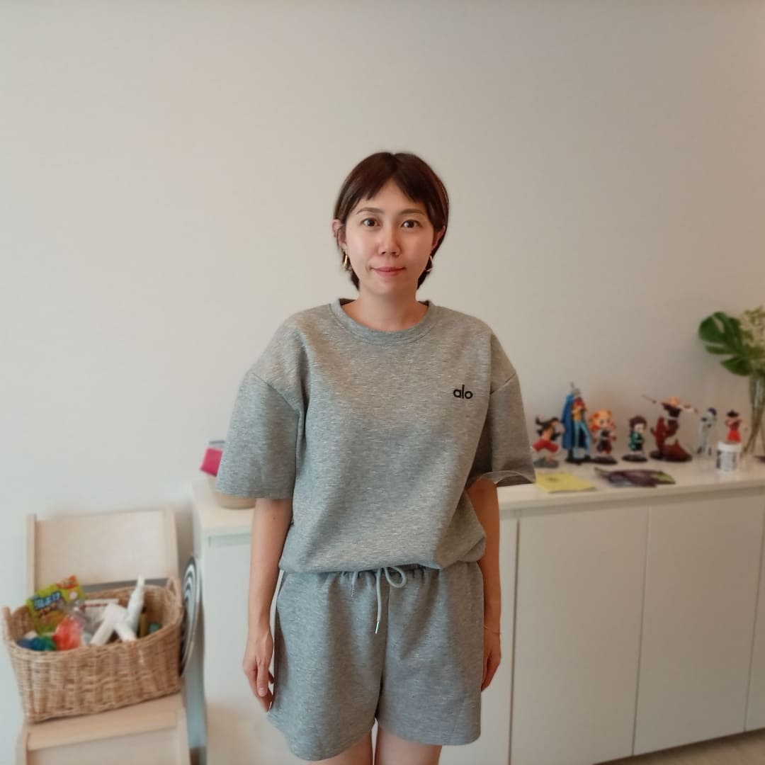 バンコク浄水器口コミNo 89:Kさんの声（CKMA利用）